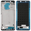Front Housing LCD Frame Bezel for Xiaomi Redmi Note 5(Black) - free shipping - PMC TechLife - Order now!