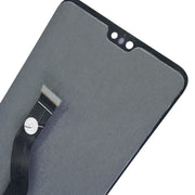 Original OLED LCD Screen for Huawei P20 Pro with Digitizer Full Assembly(Black)