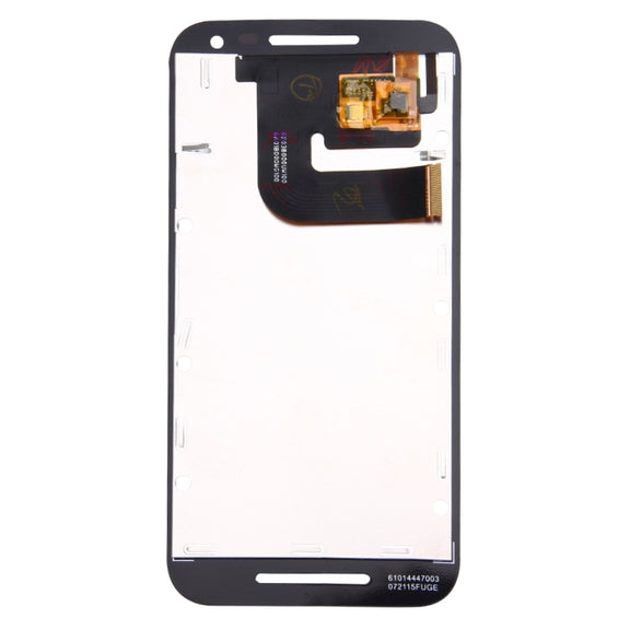 TFT LCD Screen for Motorola Moto G (3rd gen)/ XT1541 / XT1542 with Digitizer Full Assembly (Black)