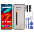 Touch Panel + LCD Full Assembly for Blackview A80 Pro - free shipping - PMC TechLife - Order now!