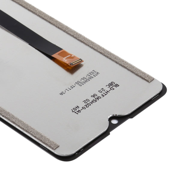 Touch Panel + LCD Full Assembly for Blackview A80 Pro