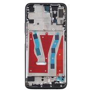 Middle Frame Bezel Plate for Huawei P smart Pro 2019(Black)