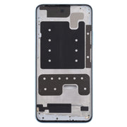 Middle Frame Bezel Plate for Huawei P smart Pro 2019(Blue)