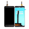 TFT LCD Screen for Xiaomi Redmi 4X with Digitizer Full Assembly(Black) - free shipping - PMC TechLife - Order now!