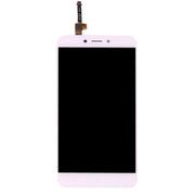 TFT LCD Screen for Xiaomi Redmi 4X with Digitizer Full Assembly(White)