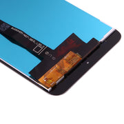 TFT LCD Screen for Xiaomi Redmi 4X with Digitizer Full Assembly(White)
