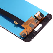 TFT LCD Screen for Xiaomi Mi 5c with Digitizer Full Assembly(White)