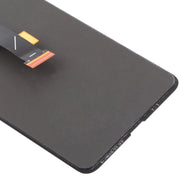 Original AMOLED LCD Screen for Xiaomi Mi Mix 3 with Digitizer Full Assembly(Black)