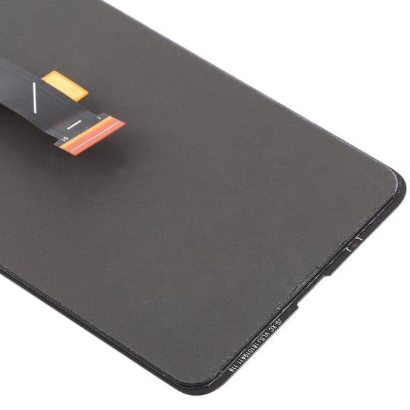 Original AMOLED LCD Screen for Xiaomi Mi Mix 3 with Digitizer Full Assembly(Black)