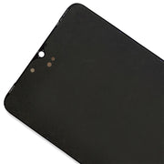 For OnePlus 7T with Digitizer Full Assembly OEM LCD Screen (Black)