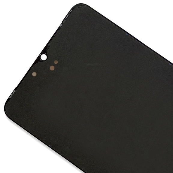 For OnePlus 7T with Digitizer Full Assembly OEM LCD Screen (Black)