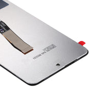 LCD Screen and Digitizer Full Assembly for Xiaomi Redmi Note 9S / Redmi Note 9 Pro / Redmi Note 9 Pro Max / Redmi Note 9 Pro (India) / Note 10 Lite(Black)