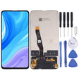 OEM LCD Screen for Huawei Enjoy 10 Plus with Digitizer Full Assembly - free shipping - PMC TechLife - Order now!