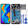 OEM LCD Screen for Huawei P30 Lite (RAM 4G / Standard Version) Digitizer Full Assembly with Frame(Black) - free shipping - PMC TechLife - Order now!