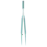 2UUL Titanium Alloy Ultra-precision Tweezer
