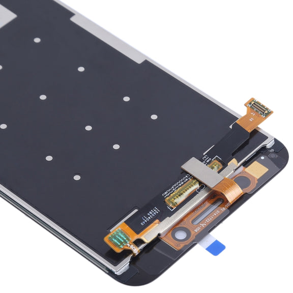 Original LCD Screen for Vivo Y67 / V5 with Digitizer Full Assembly(Black)