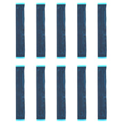 10 PCS Front Housing Adhesive for Google Pixel 4XL