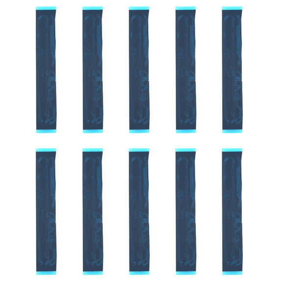 10 PCS Front Housing Adhesive for Google Pixel 4XL