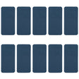 10 PCS Front Housing Adhesive for HTC U11 - free shipping - PMC TechLife - Order now!