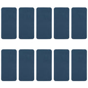 10 PCS Front Housing Adhesive for HTC U11