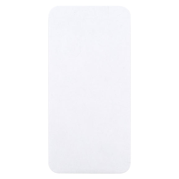 10 PCS Front Housing Adhesive for HTC U11