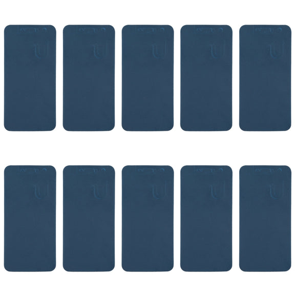 10 PCS Front Housing Adhesive for HTC U11