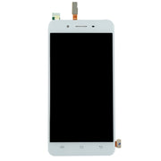 TFT LCD Screen For Vivo Y55 with Digitizer Full Assembly(White)