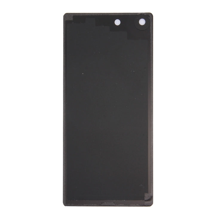 Back Battery Cover for Sony Xperia M5 (Gold)