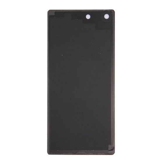 Back Battery Cover for Sony Xperia M5 (Gold)