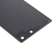 Back Battery Cover for Sony Xperia M5 (Gold)