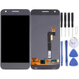 Original LCD Screen for Google Pixel / Nexus S1 with Digitizer Full Assembly(Black) - free shipping - PMC TechLife - Order now!