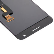 Original LCD Screen for Google Pixel / Nexus S1 with Digitizer Full Assembly(Black)