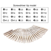 Kaisi KS-1726 24 in 1 Multifunctional Precision Screwdriver Set