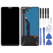 TFT LCD Screen for Huawei Mate 30 with Digitizer Full Assembly,Not Supporting FingerprintIdentification