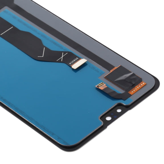 TFT LCD Screen for Huawei Mate 30 with Digitizer Full Assembly,Not Supporting FingerprintIdentification