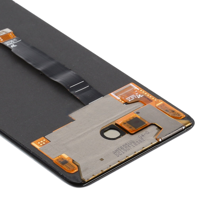 Original LCD Screen for OPPO Reno ACE / Realme X2 Pro with Digitizer Full Assembly