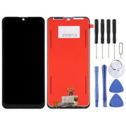 TFT LCD Screen for LG K40S LMX430HM LM-X430 with Digitizer Full Assembly