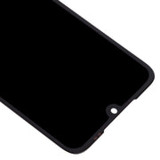 TFT LCD Screen for Xiaomi Redmi 7 with Digitizer Full Assembly(Black)