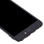 TFT LCD Screen for Xiaomi Redmi Go Digitizer Full Assembly with Frame(Black)