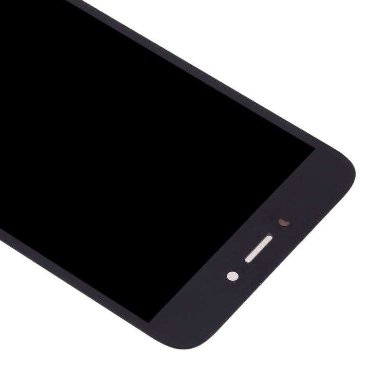 TFT LCD Screen for Xiaomi Redmi Go with Digitizer Full Assembly(Black)