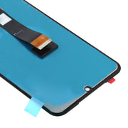 Original LCD Screen for LG V60 ThinQ 5G with Digitizer Full Assembly
