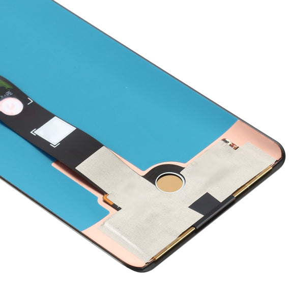 Original LCD Screen for LG Velvet LM-G900N LM-G900EM with Digitizer Full Assembly