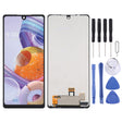Original LCD Screen for LG Stylo 6 LMQ730TM LM-Q730TM with Digitizer Full Assembly - free shipping - PMC TechLife - Order now!