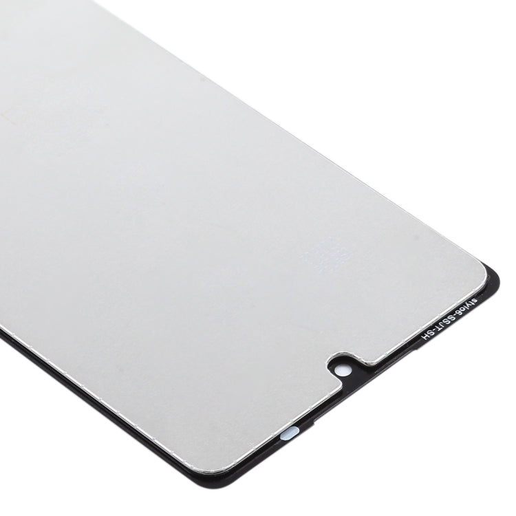 Original LCD Screen for LG Stylo 6 LMQ730TM LM-Q730TM with Digitizer Full Assembly