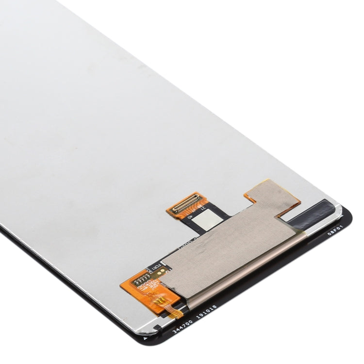 Original LCD Screen for LG Stylo 6 LMQ730TM LM-Q730TM with Digitizer Full Assembly