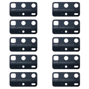 For Huawei P40 Pro 10pcs Back Camera Lens