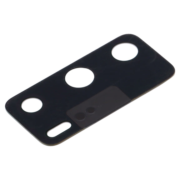For Huawei P40 10pcs Back Camera Lens