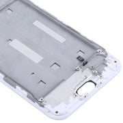 TFT LCD Screen for Vivo X9/X9s Digitizer Full Assembly with Frame(White)