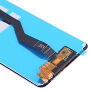 TFT LCD Screen for Vivo Y79 / V7 Plus with Digitizer Full Assembly(White)