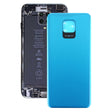 Original Battery Back Cover for Xiaomi Redmi Note 9S / Redmi Note 9 Pro(India) / Redmi Note 9 Pro Max / Note 10 Lite (Blue) - free shipping - PMC TechLife - Order now!